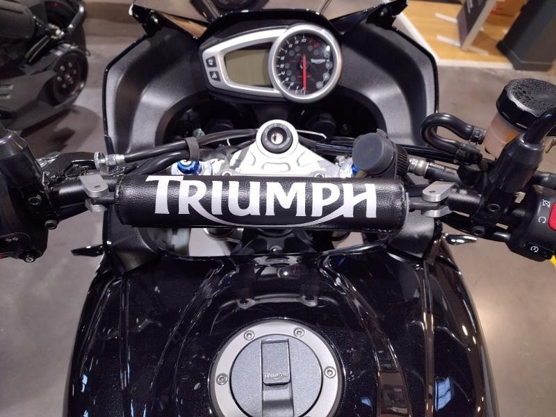 TRIUMPH Tiger