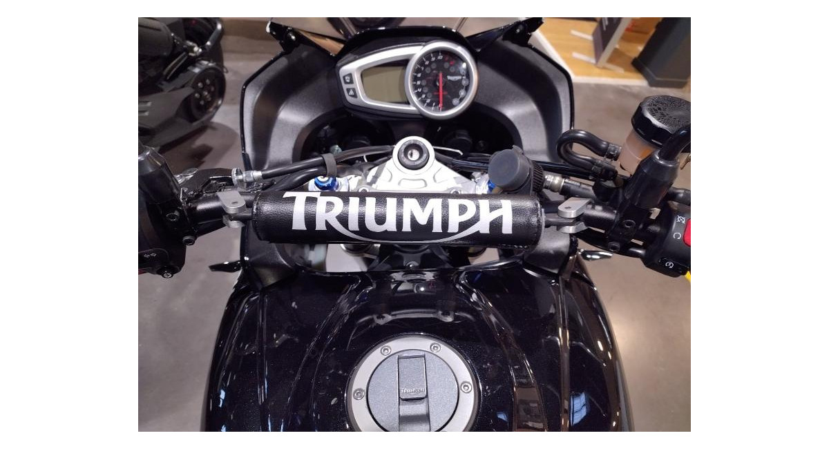 TRIUMPH Tiger