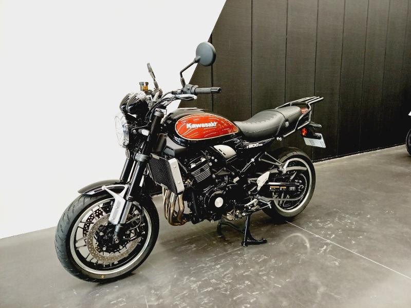 KAWASAKI Z