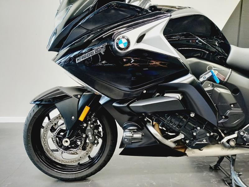 BMW K