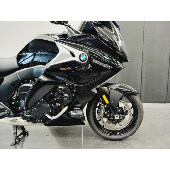 BMW K