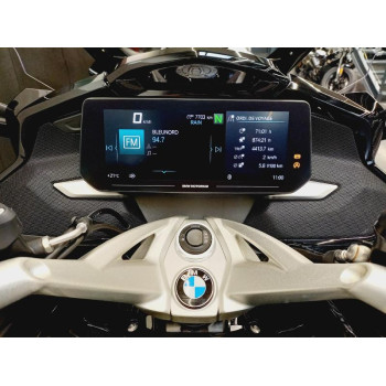 BMW K