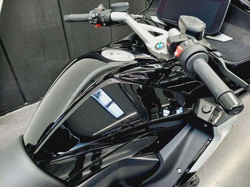 BMW K