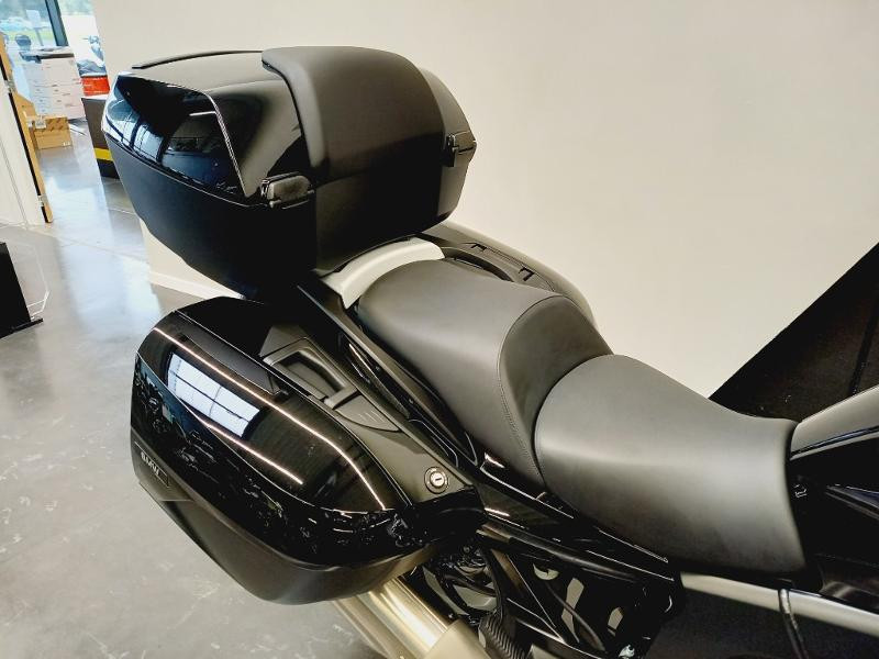 BMW K