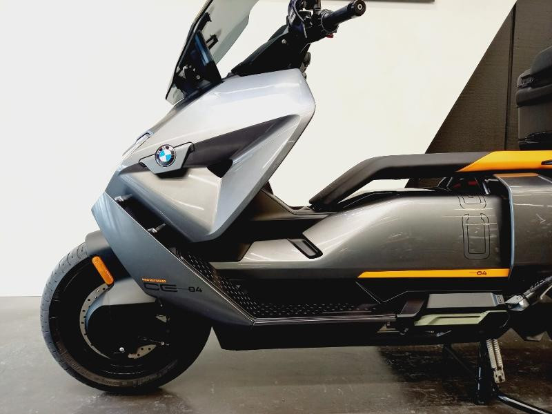 BMW C