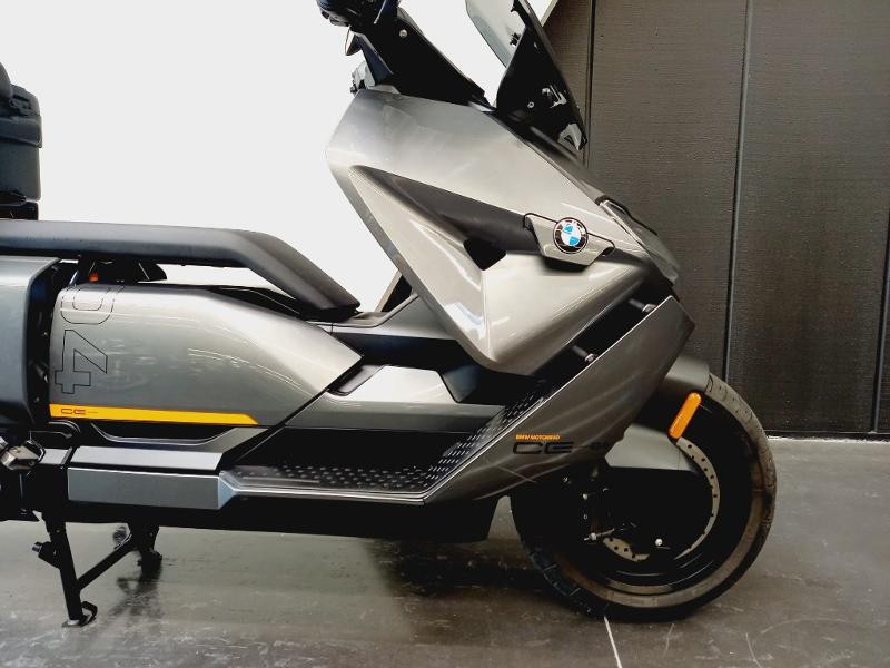 BMW C