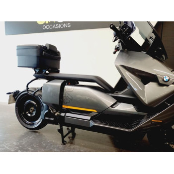 BMW C