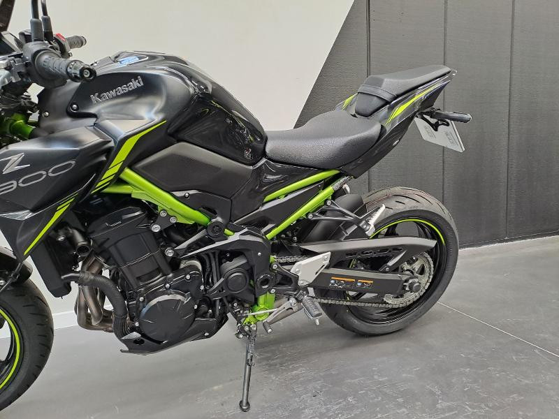 KAWASAKI Z