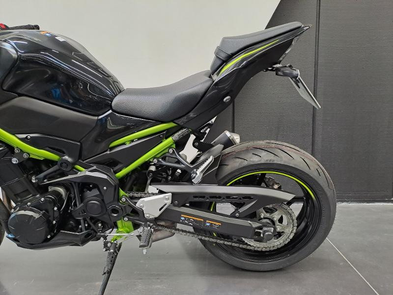 KAWASAKI Z