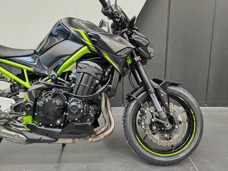 KAWASAKI Z