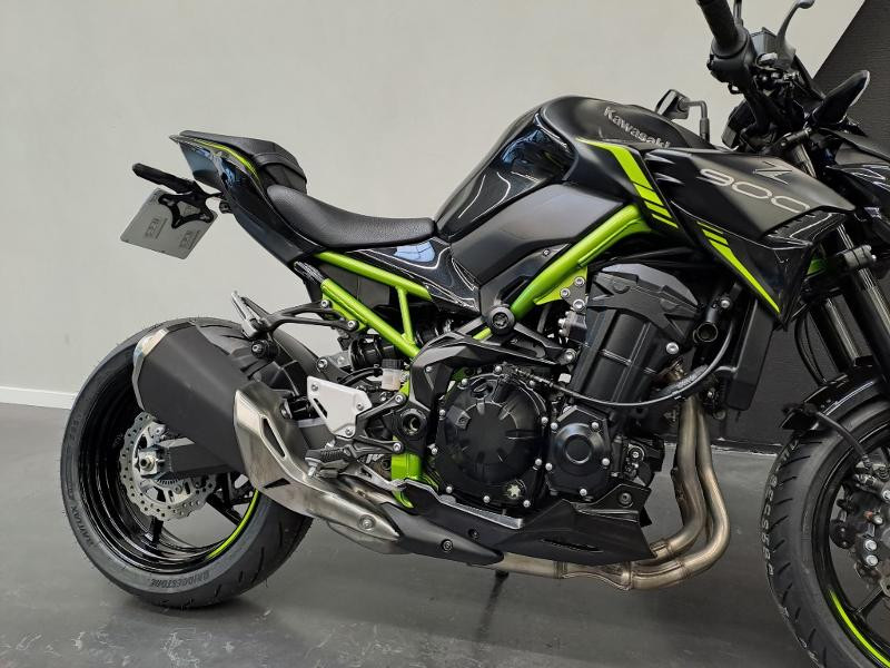 KAWASAKI Z