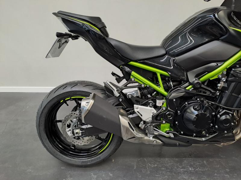 KAWASAKI Z