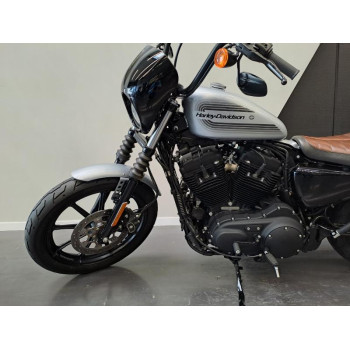 HARLEY-DAVIDSON Sportster