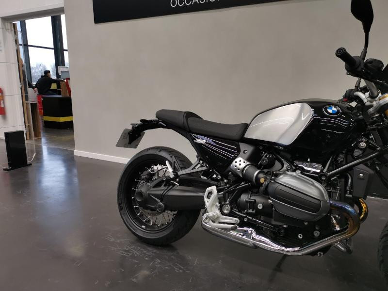 BMW R