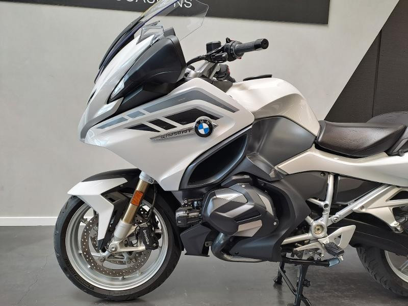 BMW R