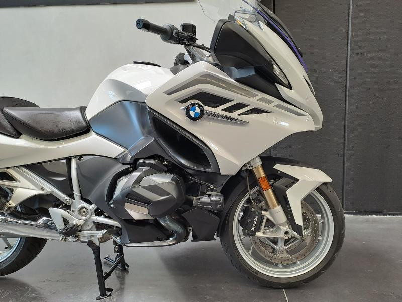 BMW R