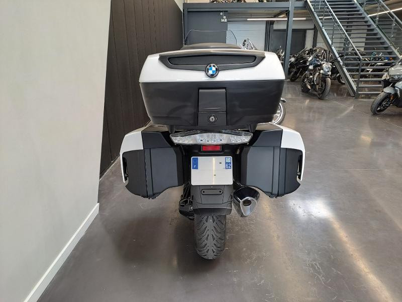 BMW R