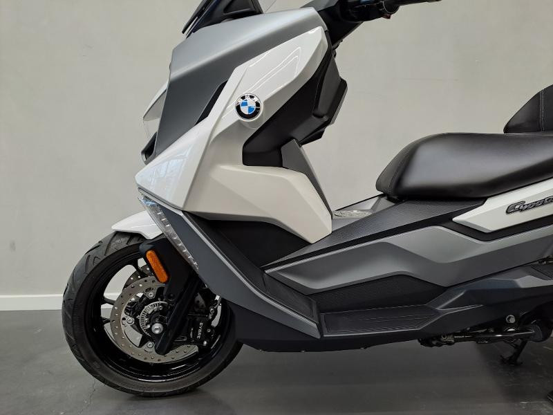 BMW C