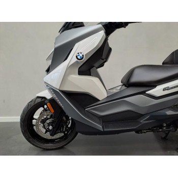 BMW C