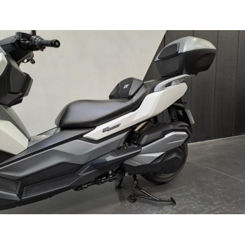 BMW C