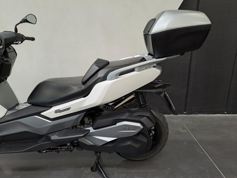 BMW C