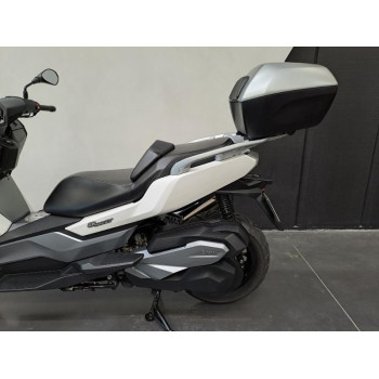 BMW C