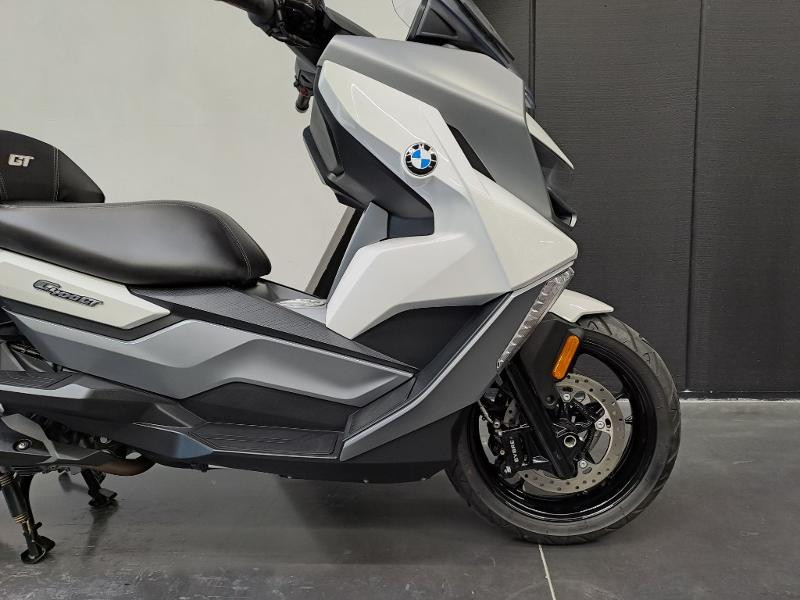 BMW C