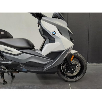 BMW C