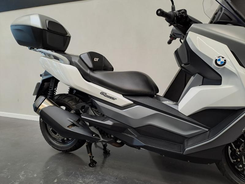 BMW C