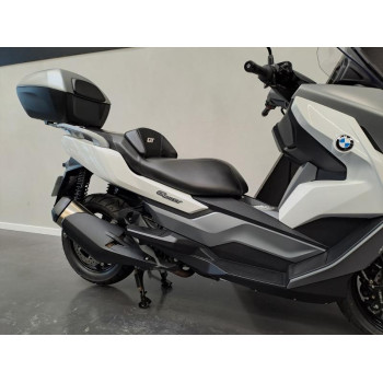 BMW C