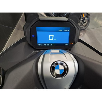 BMW C