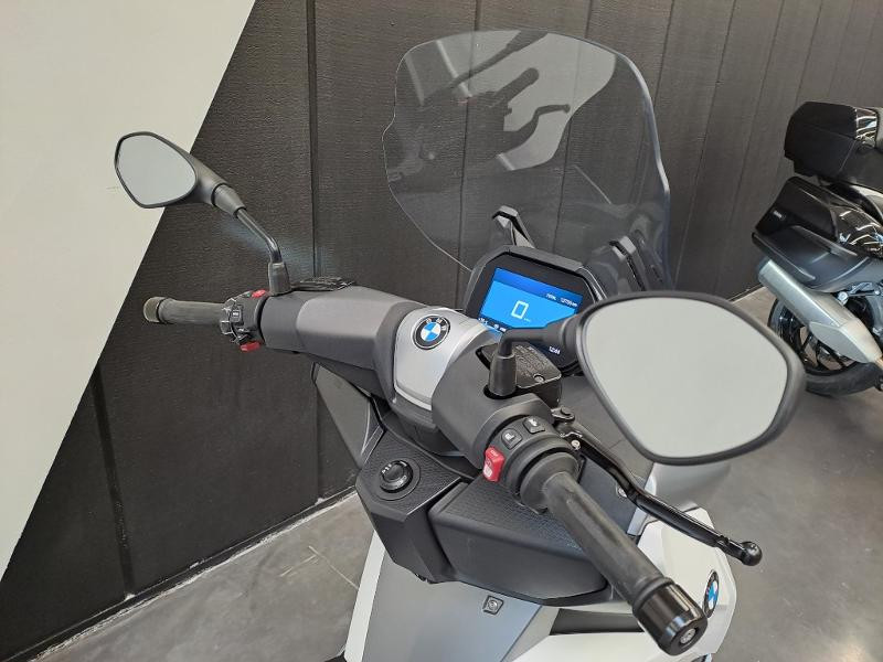 BMW C