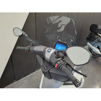 BMW C