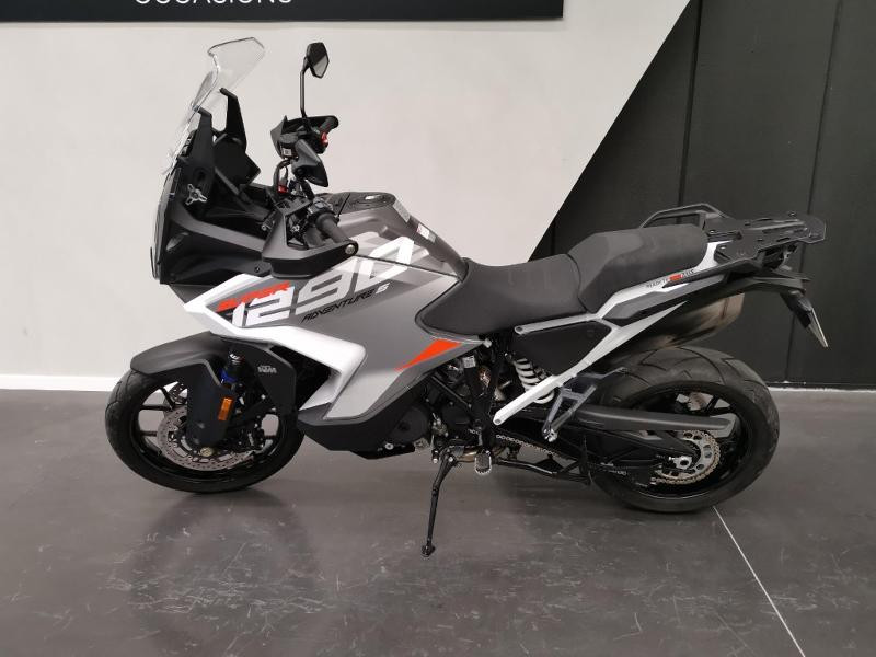 KTM Super Adventure