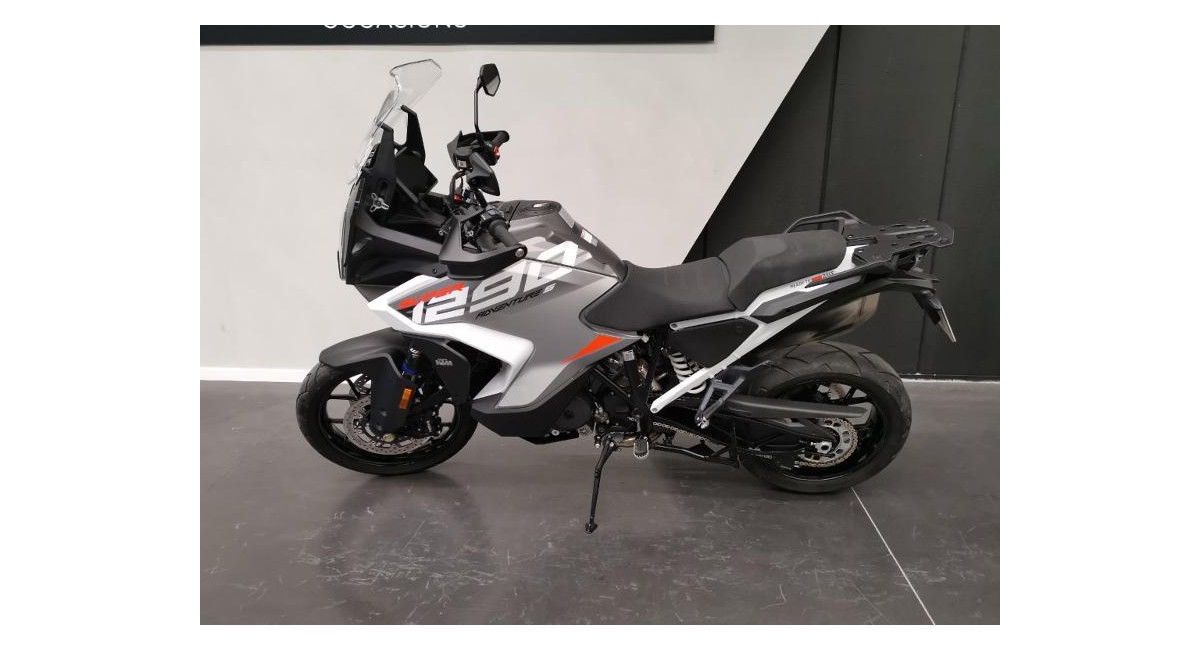 KTM Super Adventure