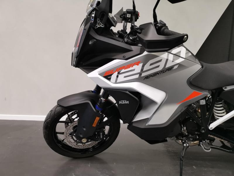 KTM Super Adventure