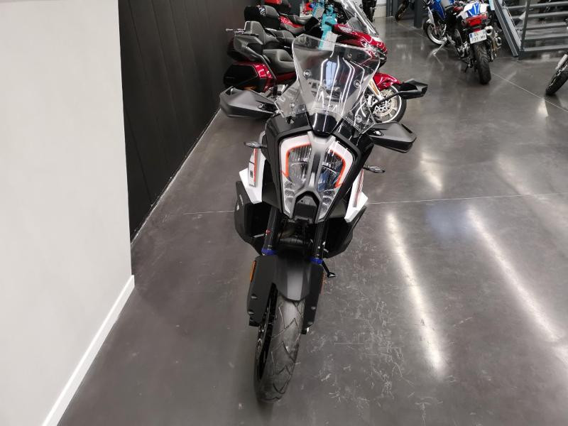 KTM Super Adventure