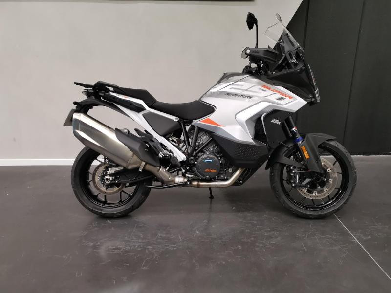 KTM Super Adventure