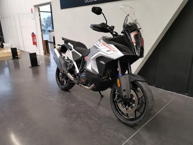 KTM Super Adventure