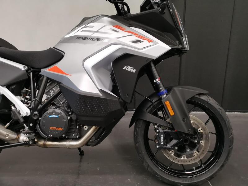 KTM Super Adventure