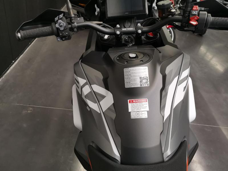 KTM Super Adventure