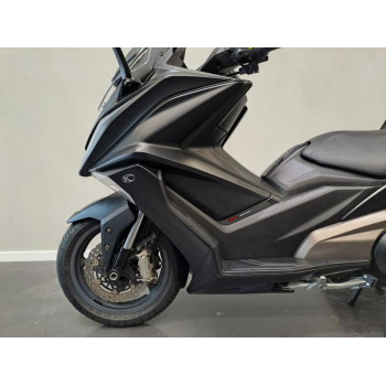 KYMCO AK