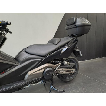 KYMCO AK