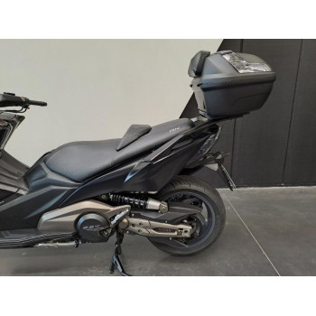 KYMCO AK