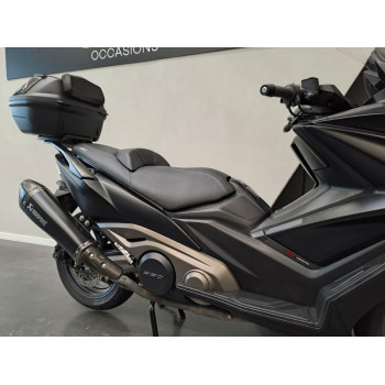 KYMCO AK