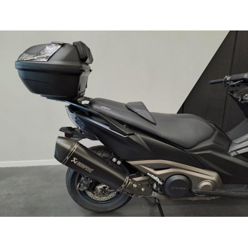 KYMCO AK