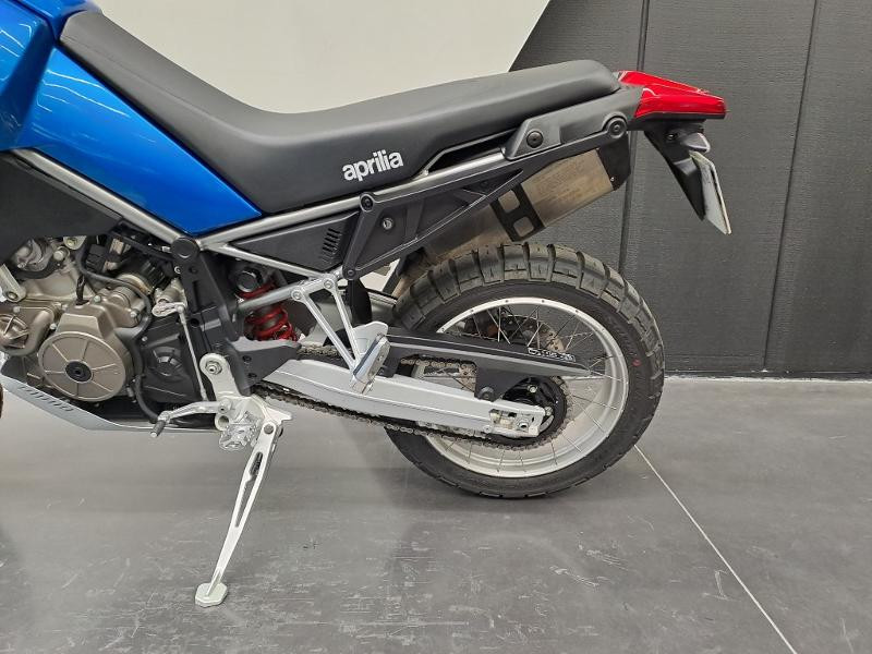 APRILIA Tuareg