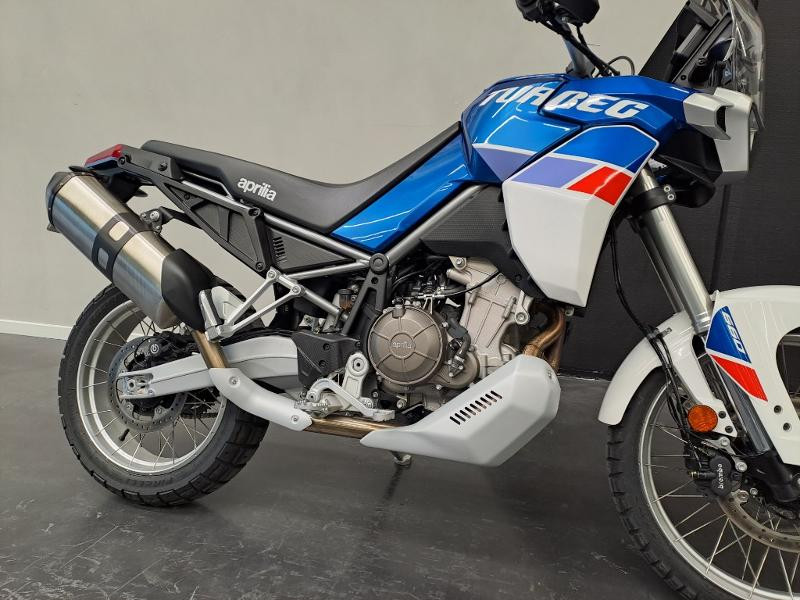 APRILIA Tuareg