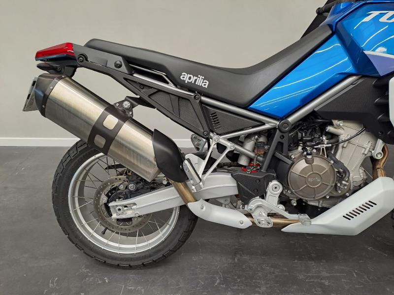 APRILIA Tuareg