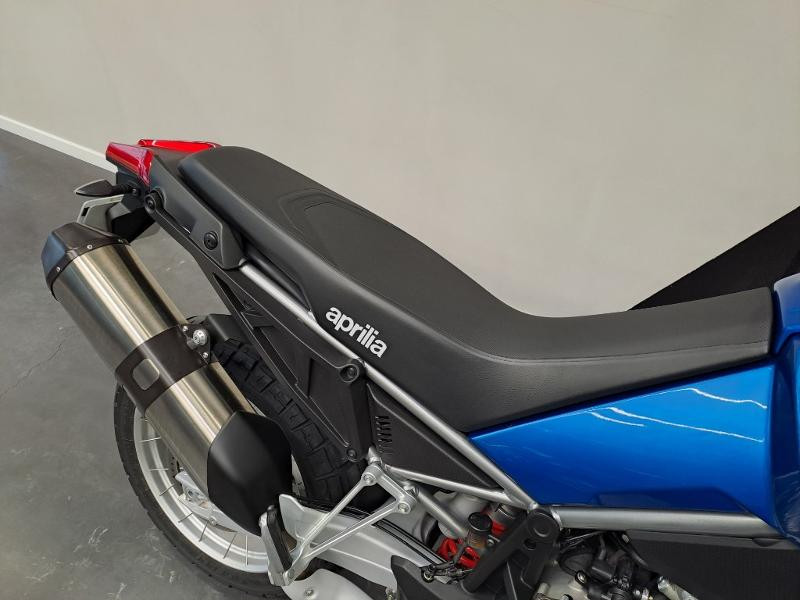 APRILIA Tuareg